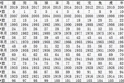 1960年農曆生肖|1960年属什么生肖